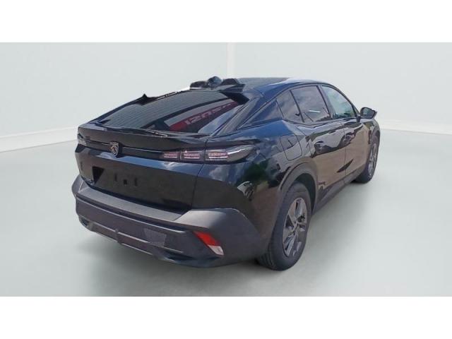 Peugeot 408 image 1