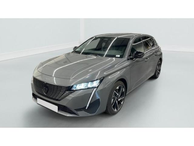 Peugeot 308 Hybrid 145 E-Dcs6 Allure
