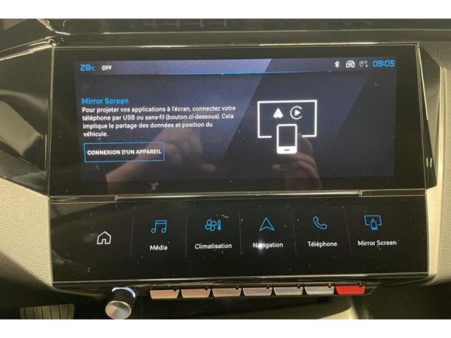 Peugeot 308 image 8