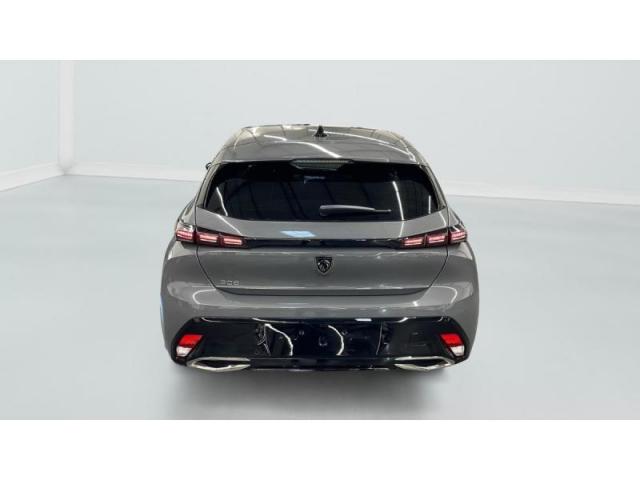 Peugeot 308 image 6