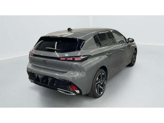 Peugeot 308 image 9