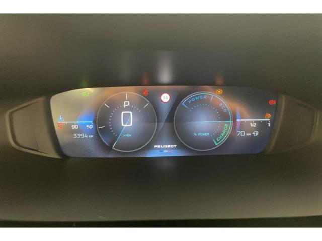 Peugeot 308 image 3
