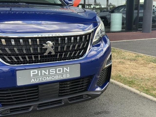 Peugeot 3008 image 1