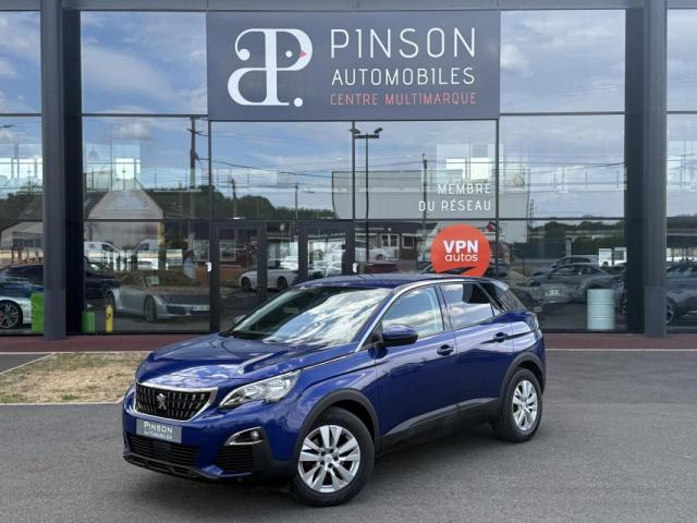 Peugeot 3008 image 8