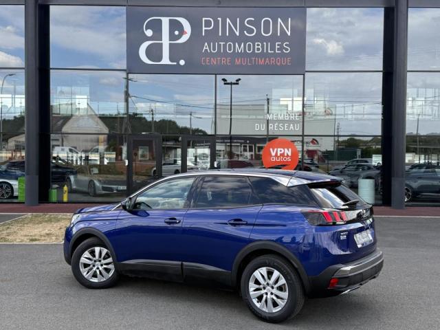 Peugeot 3008 image 6