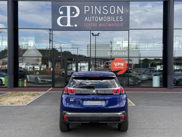 Peugeot 3008 image 2