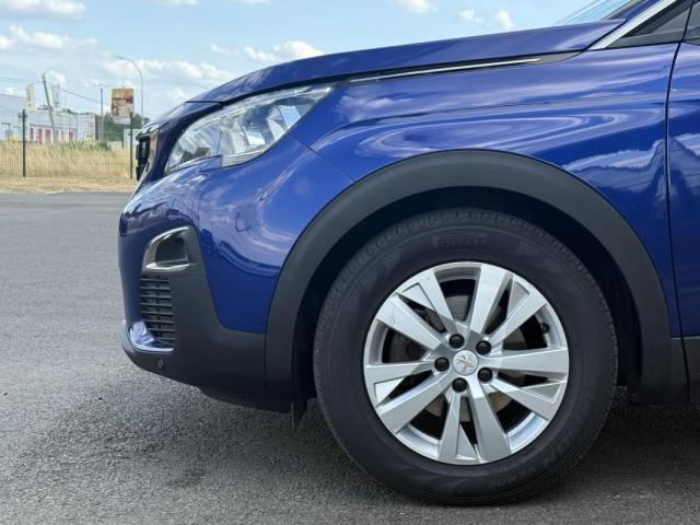 Peugeot 3008 image 9
