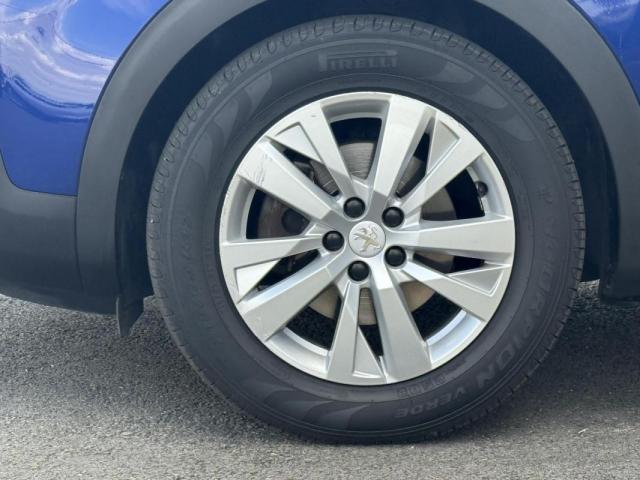 Peugeot 3008 image 7