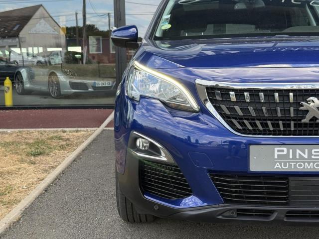 Peugeot 3008 image 4
