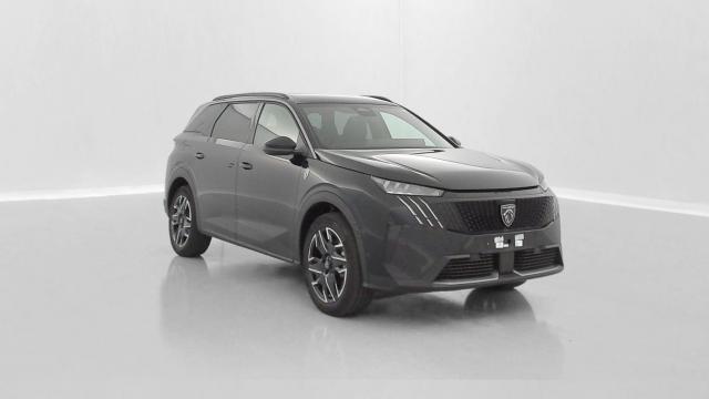 Peugeot 5008 Iii 1.2 Hybrid 145ch Gt E-Dcs6