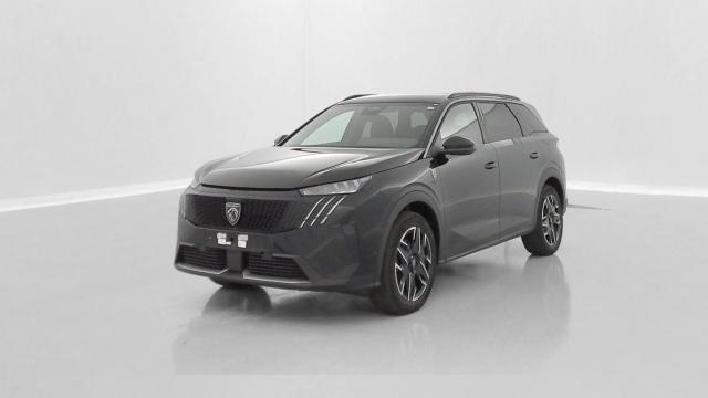 Peugeot 5008 image 6