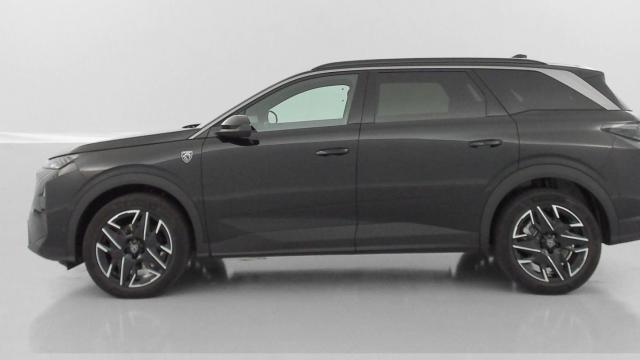 Peugeot 5008 image 3