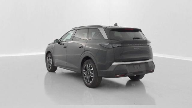 Peugeot 5008 image 2