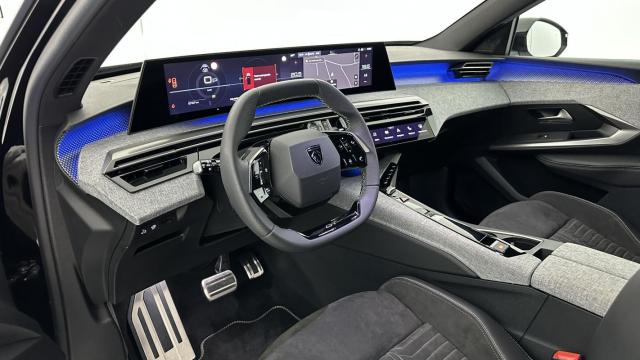 Peugeot 5008 image 7