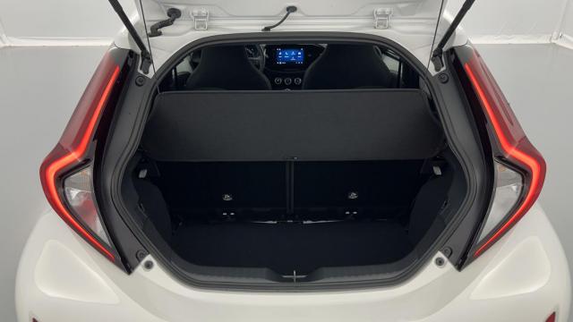 Toyota Aygo X image 6