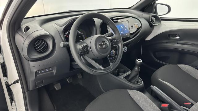 Toyota Aygo X image 4