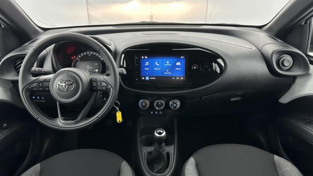 Toyota Aygo X image 8