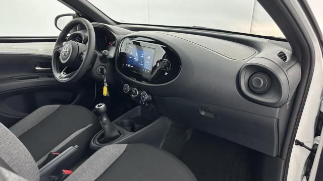 Toyota Aygo X image 5