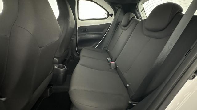 Toyota Aygo X image 2