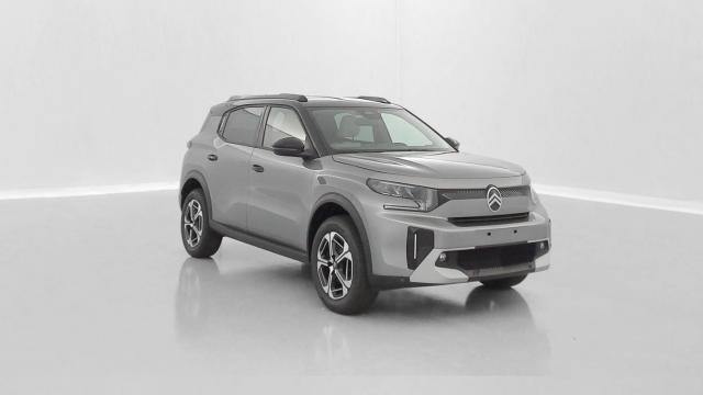 Citroen C3 Aircross 1.2 Hybride 145ch Max E-Dcs6