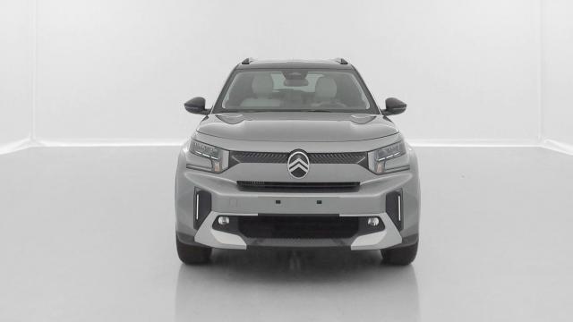 Citroen C3 Aircross image 8