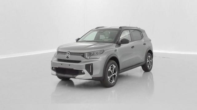 Citroen C3 Aircross image 7