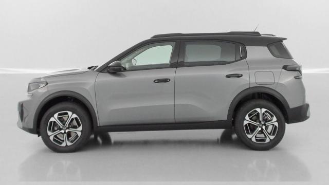 Citroen C3 Aircross image 2