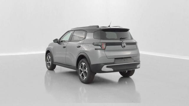 Citroen C3 Aircross image 5