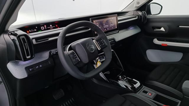 Citroen C3 Aircross image 3