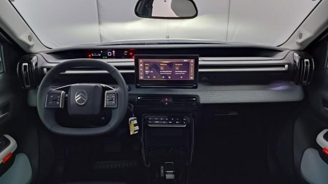 Citroen C3 Aircross image 1