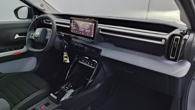 Citroen C3 Aircross image 4
