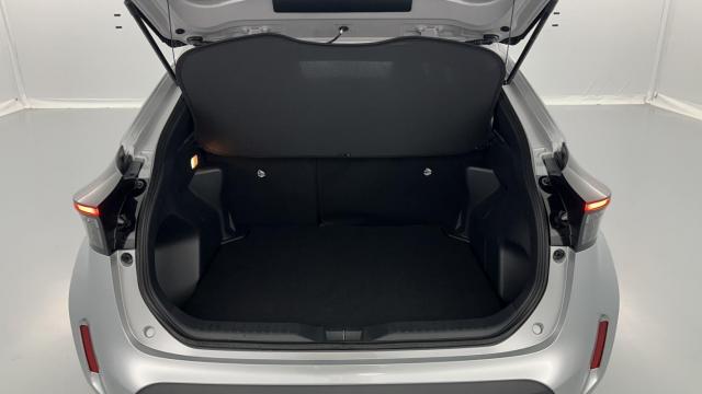 Toyota Yaris Cross image 2