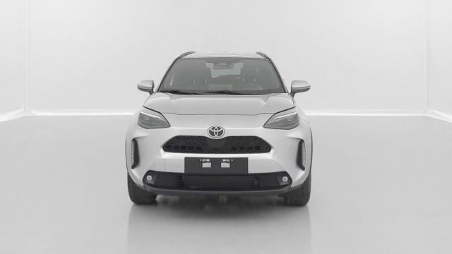 Toyota Yaris Cross image 4