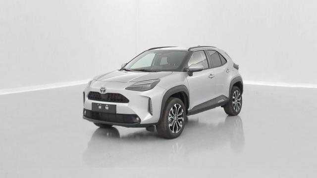 Toyota Yaris Cross image 7
