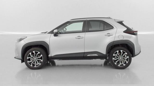 Toyota Yaris Cross image 8