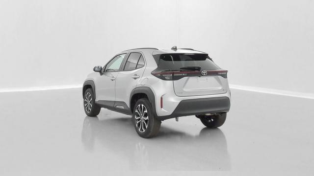 Toyota Yaris Cross image 6