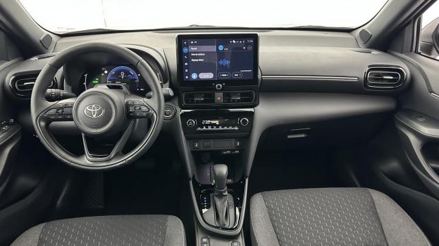 Toyota Yaris Cross image 3