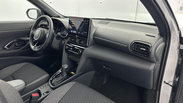 Toyota Yaris Cross image 5