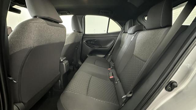 Toyota Yaris Cross image 9