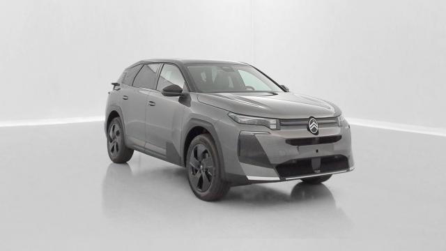 Citroen C5 Aircross 1.2 Hybride 145ch Plus E-Dcs6