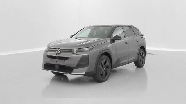 Citroen C5 Aircross image 4