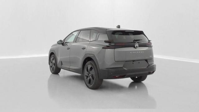 Citroen C5 Aircross image 3