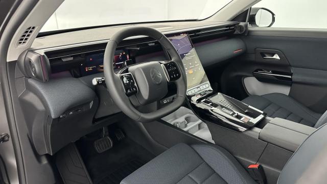 Citroen C5 Aircross image 9