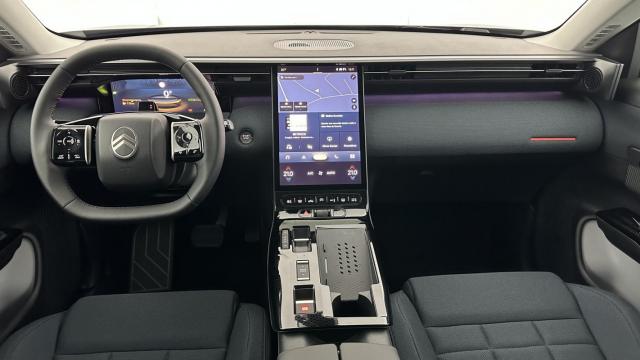 Citroen C5 Aircross image 5
