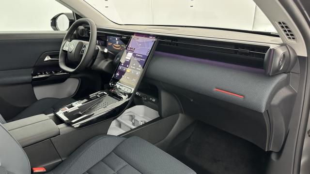Citroen C5 Aircross image 8