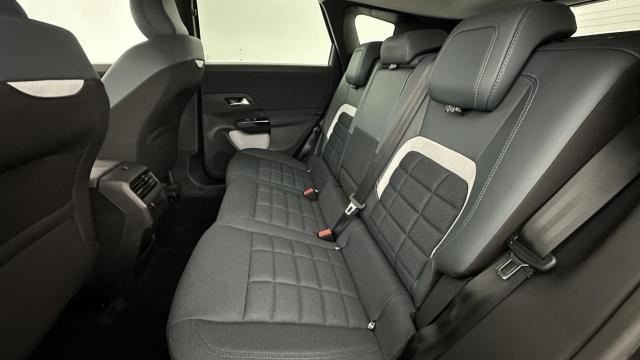 Citroen C5 Aircross image 1