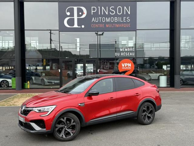 Renault Arkana image 4