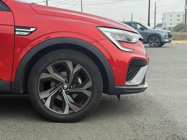 Renault Arkana image 3