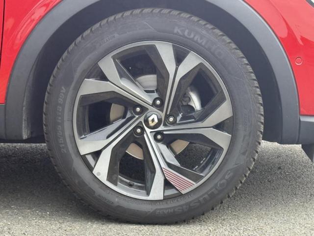 Renault Arkana image 4
