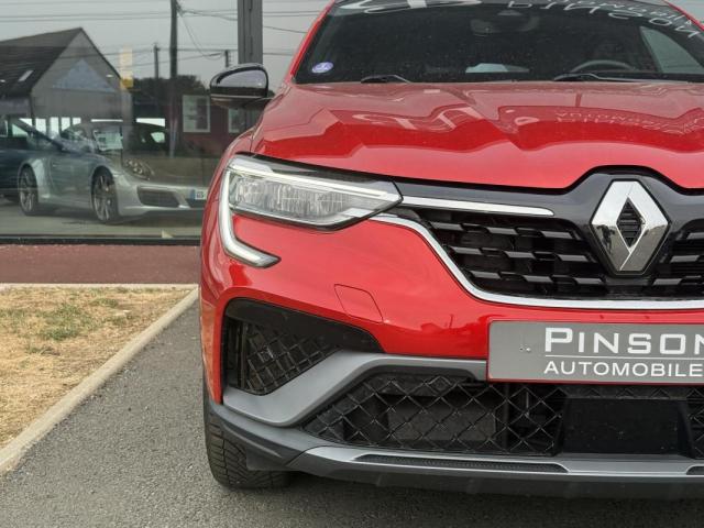 Renault Arkana image 5